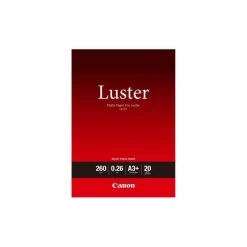 Canon® Canon LU-101 Pro Luster A3+