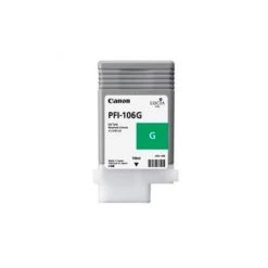 Canon® Canon Ink Cart. PFI-106G Green, 130ml