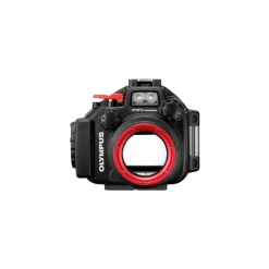 Olympus PT-EP12 Underwater Case E-PL7