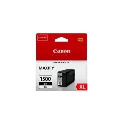 Canon® Canon PGI-1500XL BK Schwarz