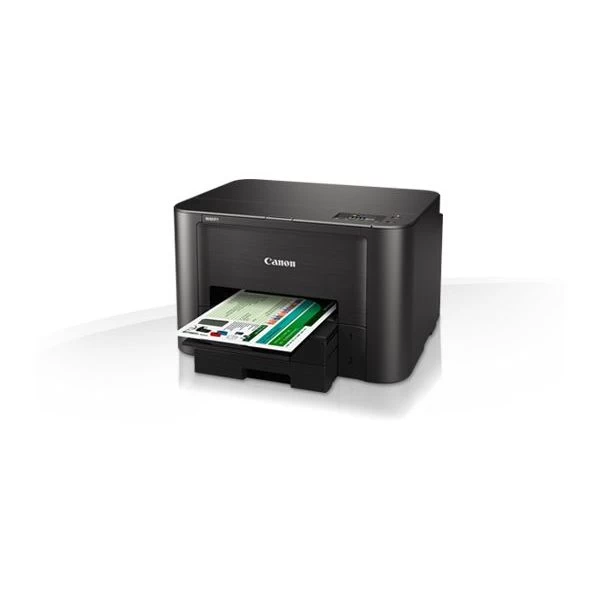 Canon® Canon MAXIFY IB4050 Inkjet Printer 3 Canon® Canon MAXIFY IB4050 Inkjet Printer