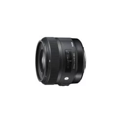Sigma 30mm / 1.4 DC HSM Art - Sony