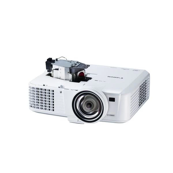 Canon® Canon LV-X300ST Projektor 3 Canon® Canon LV-X300ST Projektor