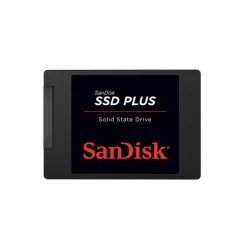 SanDisk SSD PLUS 240GB 2.5