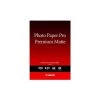 Canon® Canon PM-101 A4 Photo Paper Premium -3C Shop ab 120628 1 1418 345x400