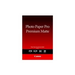 Canon® Canon PM-101 A4 Photo Paper Premium