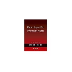 Canon® Canon PM-101 A3 Photo Paper Premium