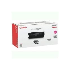 Canon® Canon Toner 732 Magenta