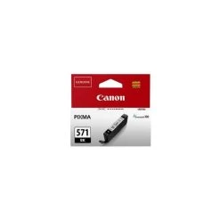 Canon® Canon CLI-571 BK Black