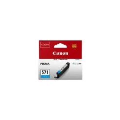 Canon® Canon CLI-571 Cyan