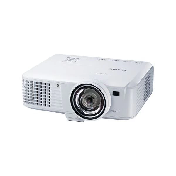 Canon® Canon LV-X310ST Projector 3 Canon® Canon LV-X310ST Projector