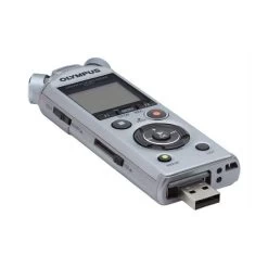 Olympus LS-P1 Linear PCM Recorder