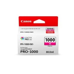 Canon® Canon Ink PFI-1000M Magenta