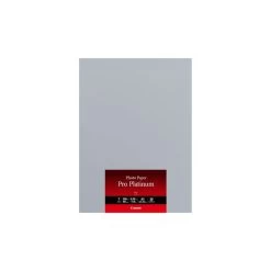 Canon® Canon PT-101 A2 Photo Paper Pro Plat.