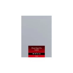 Canon® Canon LU-101 A2 Luster Photo Paper