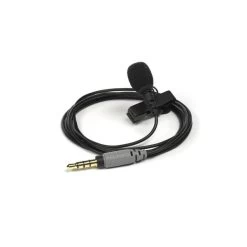 Rode SmartLav+ Ansteckmikro F.Smartphone