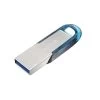 Sandisk Ultra USB 3.0 Flair 32GB Blue 2 Sandisk Ultra USB 3.0 Flair 32GB Blue -3C Shop ab 129339 3 128788 600x400