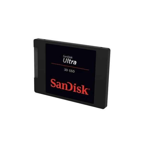 SanDisk Ultra 3D SSD 1TB 2.5 3 SanDisk Ultra 3D SSD 1TB 2.5