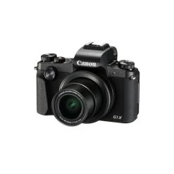 Canon® Canon PowerShot G1 X Mark III