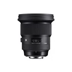 Sigma 105mm F/1.4 DG HSM Art Für Canon - Inkl. SSC-Garantiekarte -3C Shop ab 130556 1 118477 412x400