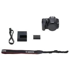 Canon® Canon EOS 250D Body -3C Shop ab 132314 4 145765 1000x577