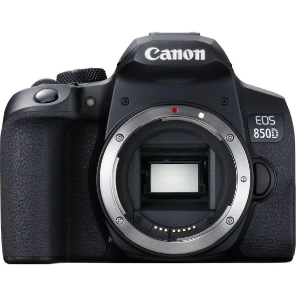 Canon® Canon EOS 850D + 18-135mm IS USM 3 Canon® Canon EOS 850D + 18-135mm IS USM