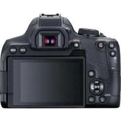 Canon® Canon EOS 850D + 18-135mm IS USM 14 Canon® Canon EOS 850D + 18-135mm IS USM -3C Shop ab 134325 2 144983 900x755