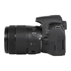 Canon® Canon EOS 850D + 18-135mm IS USM 21 Canon® Canon EOS 850D + 18-135mm IS USM -3C Shop ab 134327 5 145013 800x555