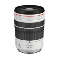 Canon® Canon RF 70-200mm F/4L IS USM Inkl. 200.- Cashback