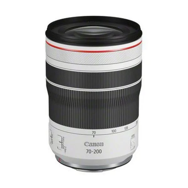 Canon® Canon RF 70-200mm F/4L IS USM Inkl. 200.- Cashback 3 Canon® Canon RF 70-200mm F/4L IS USM Inkl. 200.- Cashback
