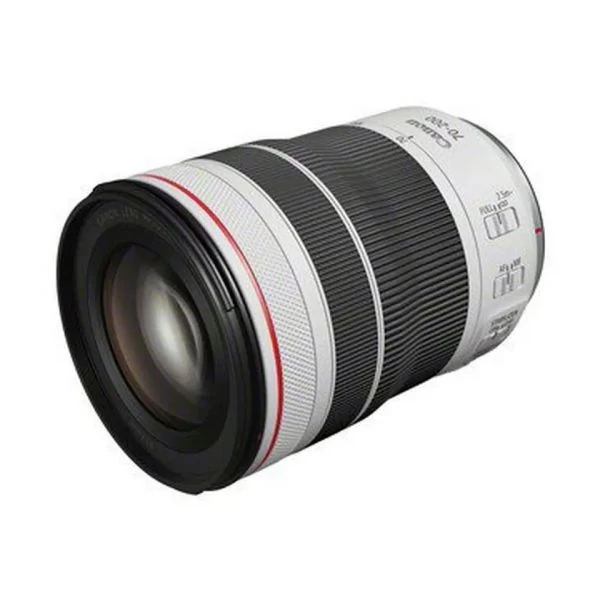 Canon® Canon RF 70-200mm F/4L IS USM Inkl. 200.- Cashback 4 Canon® Canon RF 70-200mm F/4L IS USM Inkl. 200.- Cashback – Bild 2