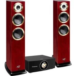 MURANO ALTO SYSTEM MAHOGANY