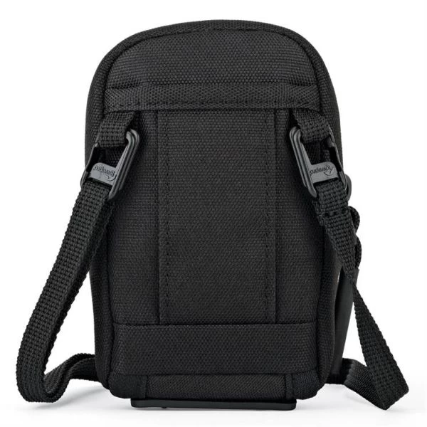 Lowepro Adventura CS 10 Schwarz 6 Lowepro Adventura CS 10 Schwarz – Bild 4
