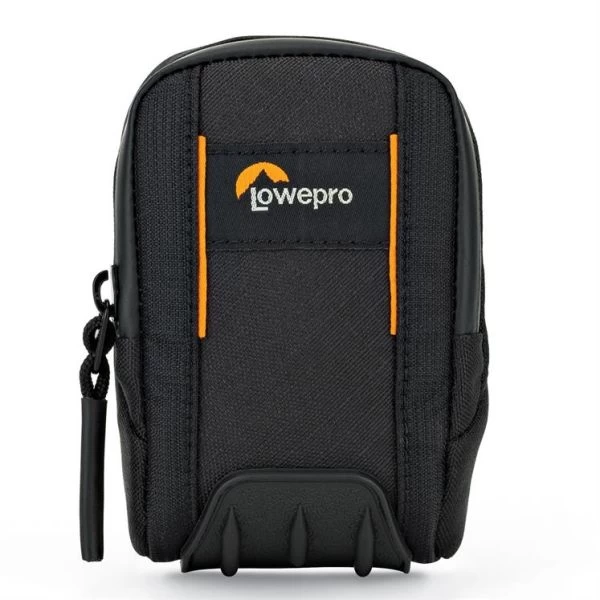 Lowepro Adventura CS 10 Schwarz 4 Lowepro Adventura CS 10 Schwarz – Bild 2