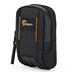 Lowepro Adventura CS 10 Schwarz