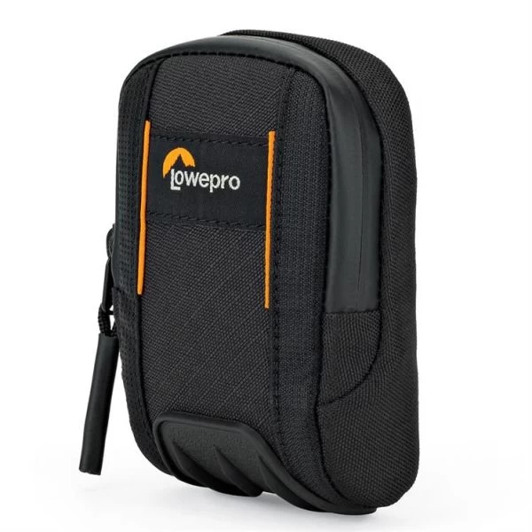 Lowepro Adventura CS 10 Schwarz 3 Lowepro Adventura CS 10 Schwarz