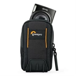 Lowepro Adventura CS 10 Schwarz 12 Lowepro Adventura CS 10 Schwarz -3C Shop adventura cs10 stuffed sq 18449 115748 747x747