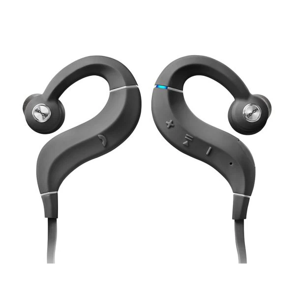 Denon AH-C160W Schwarz 3 Denon AH-C160W Schwarz