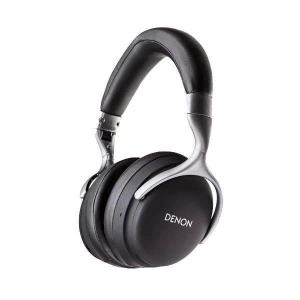 Denon AH-GC30 Schwarz 3 Denon AH-GC30 Schwarz