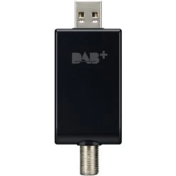 Pioneer AS-DB100-B USB-Stick