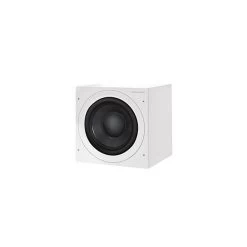 Bowers & Wilkins ASW 610 White