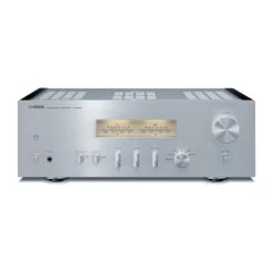 Yamaha A-S 1200 High-End Verstärker Silber