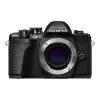 Olympus OM-D E-M10 Mark III Body Schwarz 1 Olympus OM-D E-M10 Mark III Body Schwarz -3C Shop bdc81c659081d26d8c7db1fca45a5592 105170 1000x800