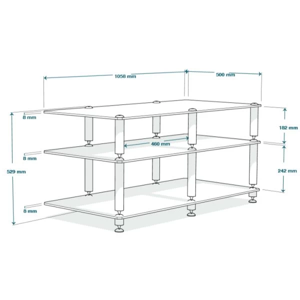 NorStone Bergen AV 2 6 NorStone Bergen AV 2 – Bild 4
