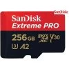 SanDisk MicroSDXC-Karte Extreme PRO 256 GB -3C Shop bhxfghgfnh 182371 614x437