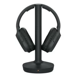 3C Shop 14 Sony MDR-RF895RK Schwarz