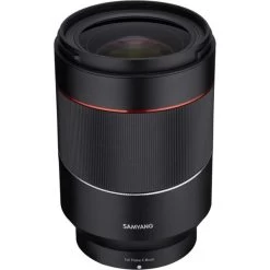 Samyang AF 35mm F/1.4 FE Für Sony E-Mount