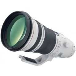 Canon® Canon EF 500mm F/4 L IS II USM -3C Shop ca 5124b005 3 112133 650x650