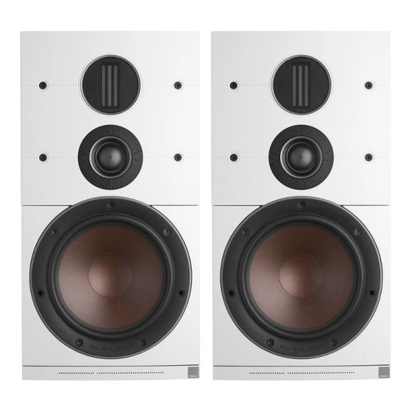 Dali Callisto 2C Wireless Weiss 4 Dali Callisto 2C Wireless Weiss – Bild 2