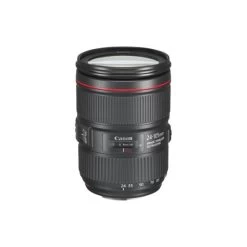 Canon® Canon EF 24-105mm 1:4L IS II USM